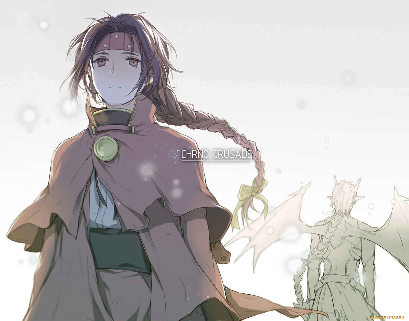 , chrno, crusade, chrono, aion
